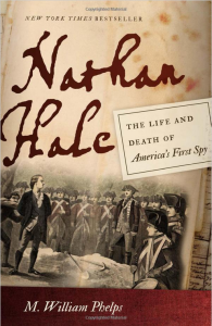 Nathan Hale – M. William Phelps