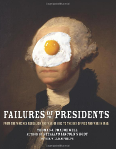 12.Failures of the Presidents