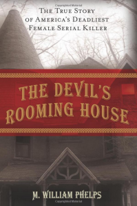 22. Devil's Rooming House