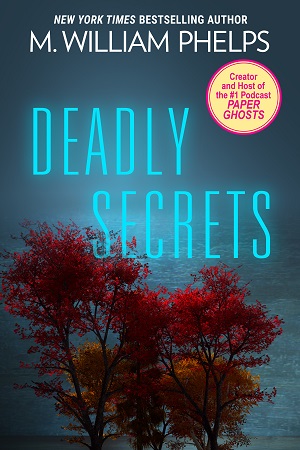 4.Deadly Secrets