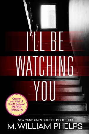 17. I'll Be Watching You