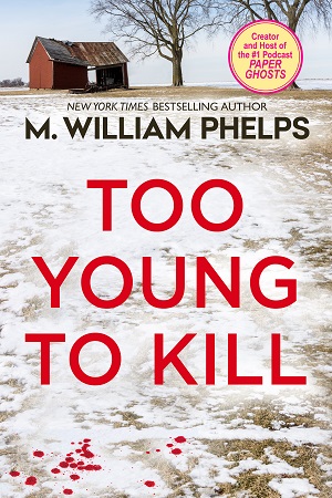 20. Too Young to Kill
